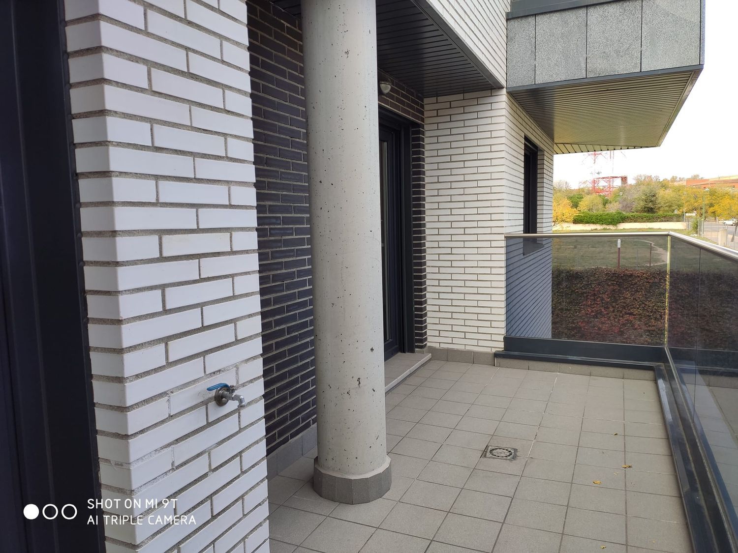 Piso en Jose Ribera - Foto 12