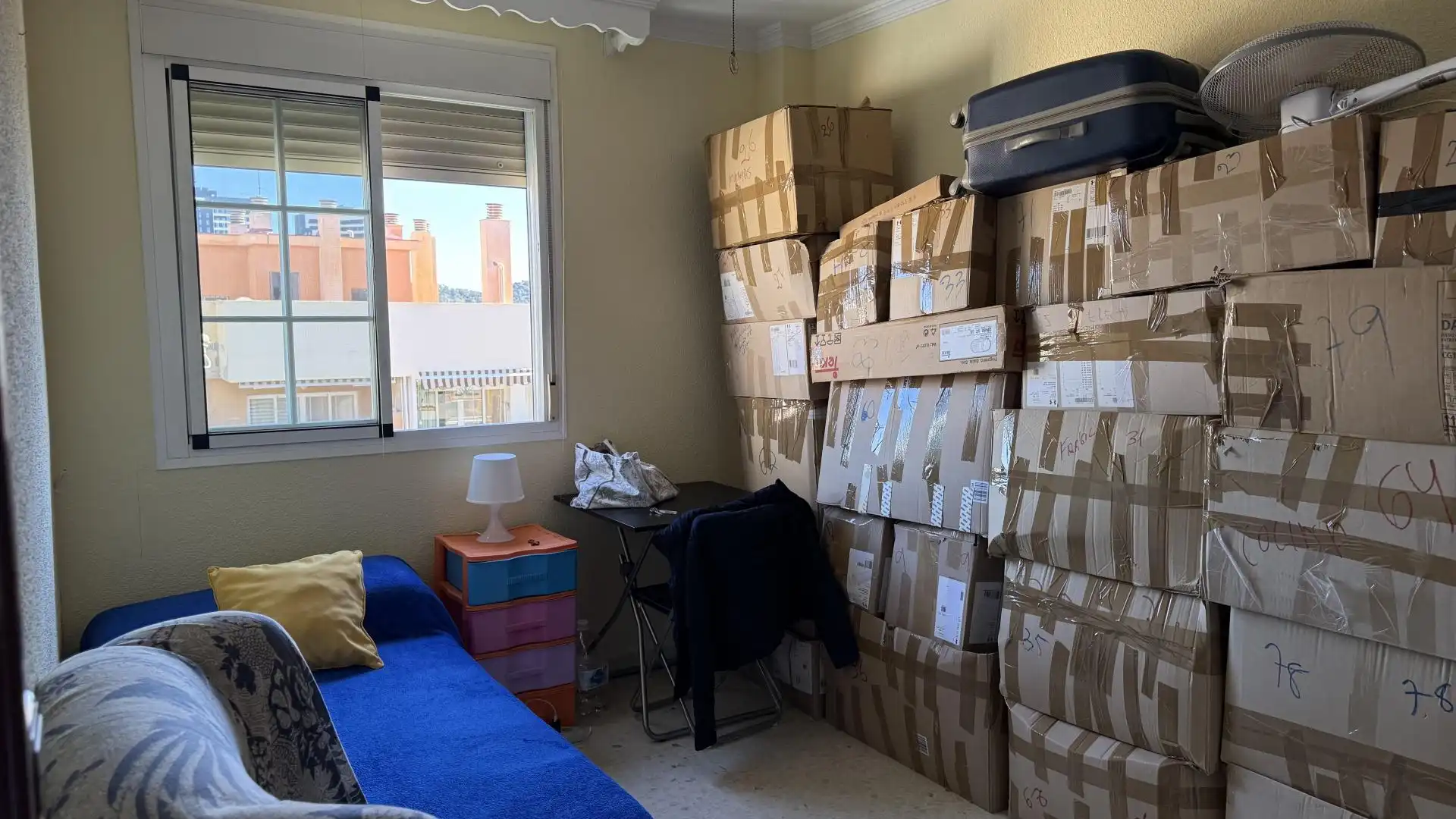 Piso en  Avenida Simón Bolívar 24 - Foto 9