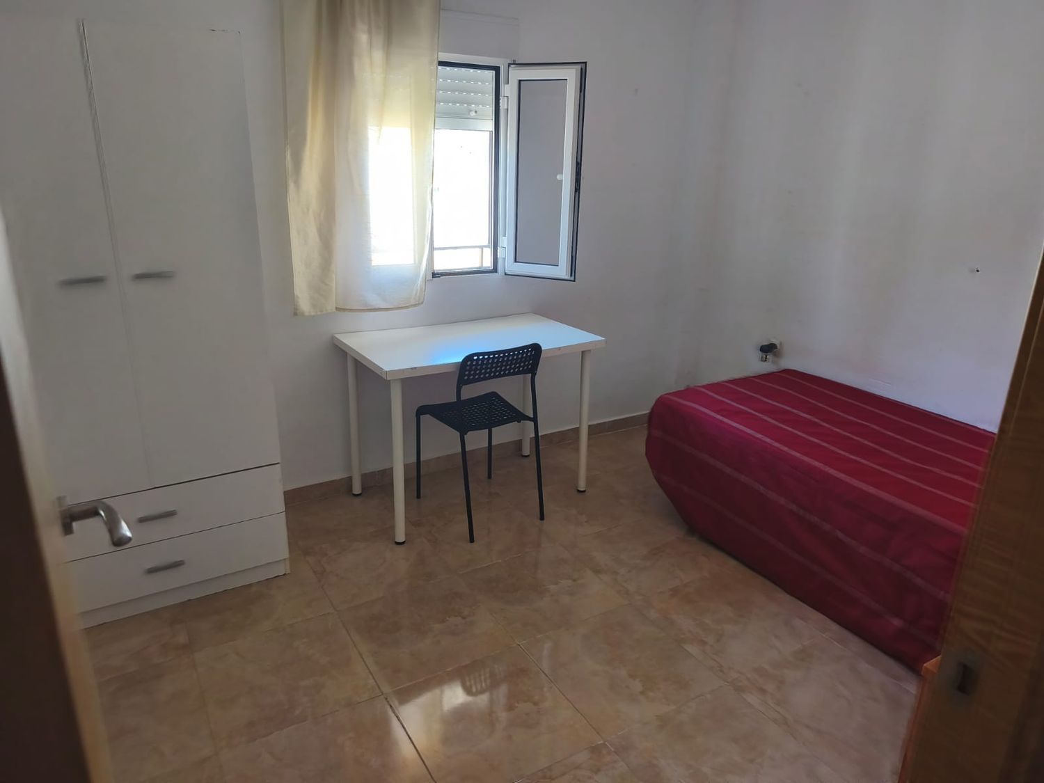 Piso en Doctor Marañon, 13, Doctor Fedriani - Foto 8