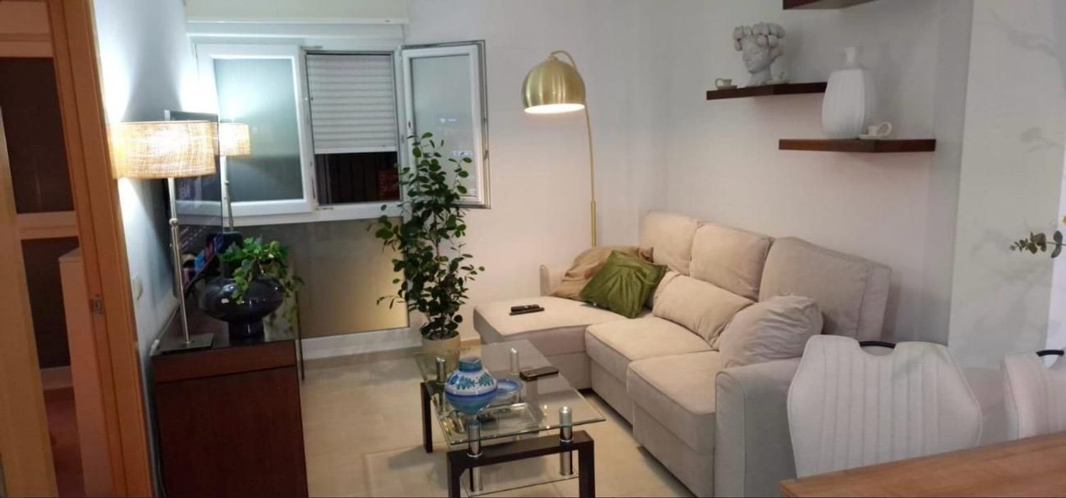 Piso en calle Santo Tomás, 9 - Foto 1