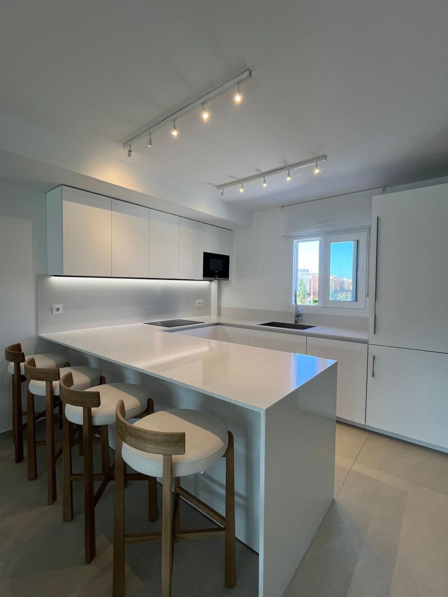 Chalet adosado en Avenida de la Almadraba, 5, Atlanterra, Atlanterra - Foto 3