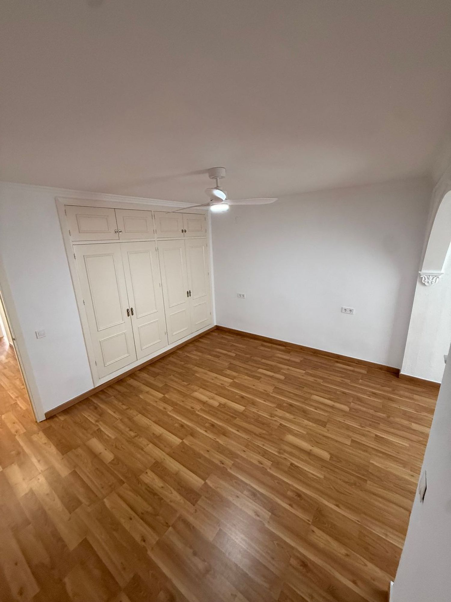 Piso en Calle Maestranza, 8, Malagueta - Monte Sancha - Foto 27