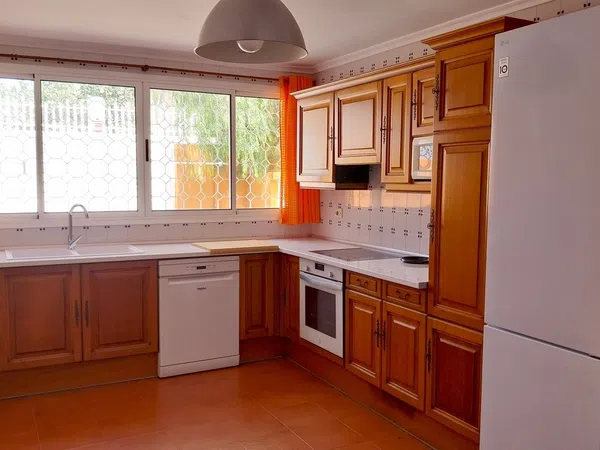 Casa o chalet independiente en Calle Real de Coello, 42, Monte Lentiscal-Las Meleguinas, Monte Lentiscal-Las Meleguinas - Foto 3