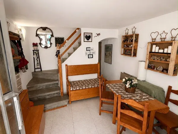 Casa o chalet independiente en Manuel Pintor Blesa, 10 - Foto 3