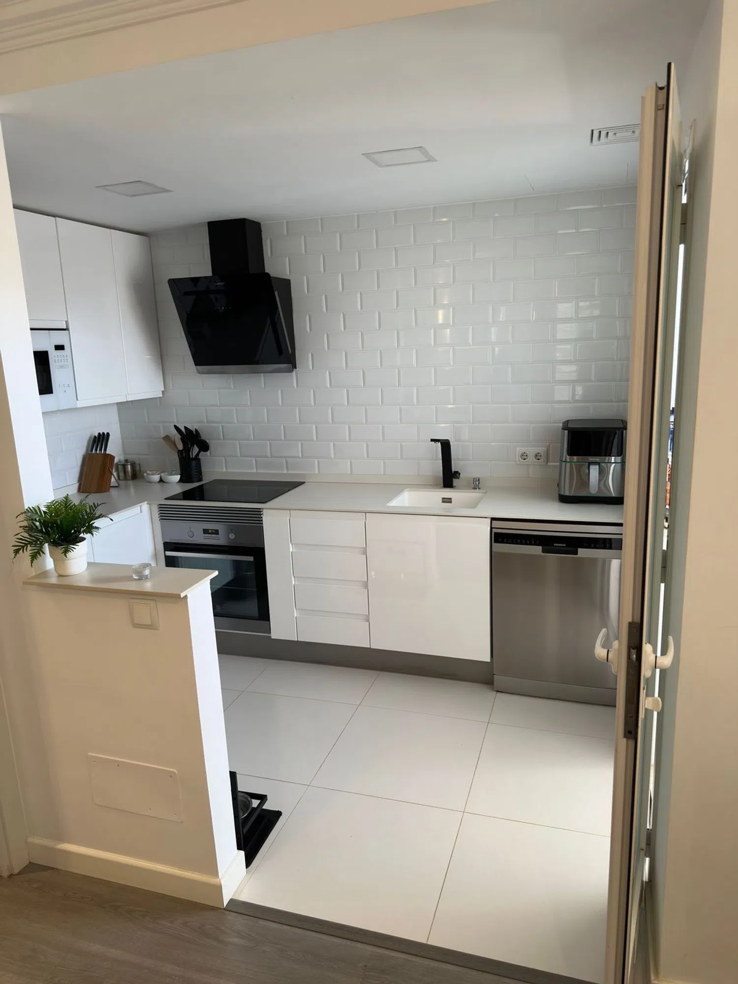 Ático en avenida Regne de Mallorques, 2 b - Foto 16