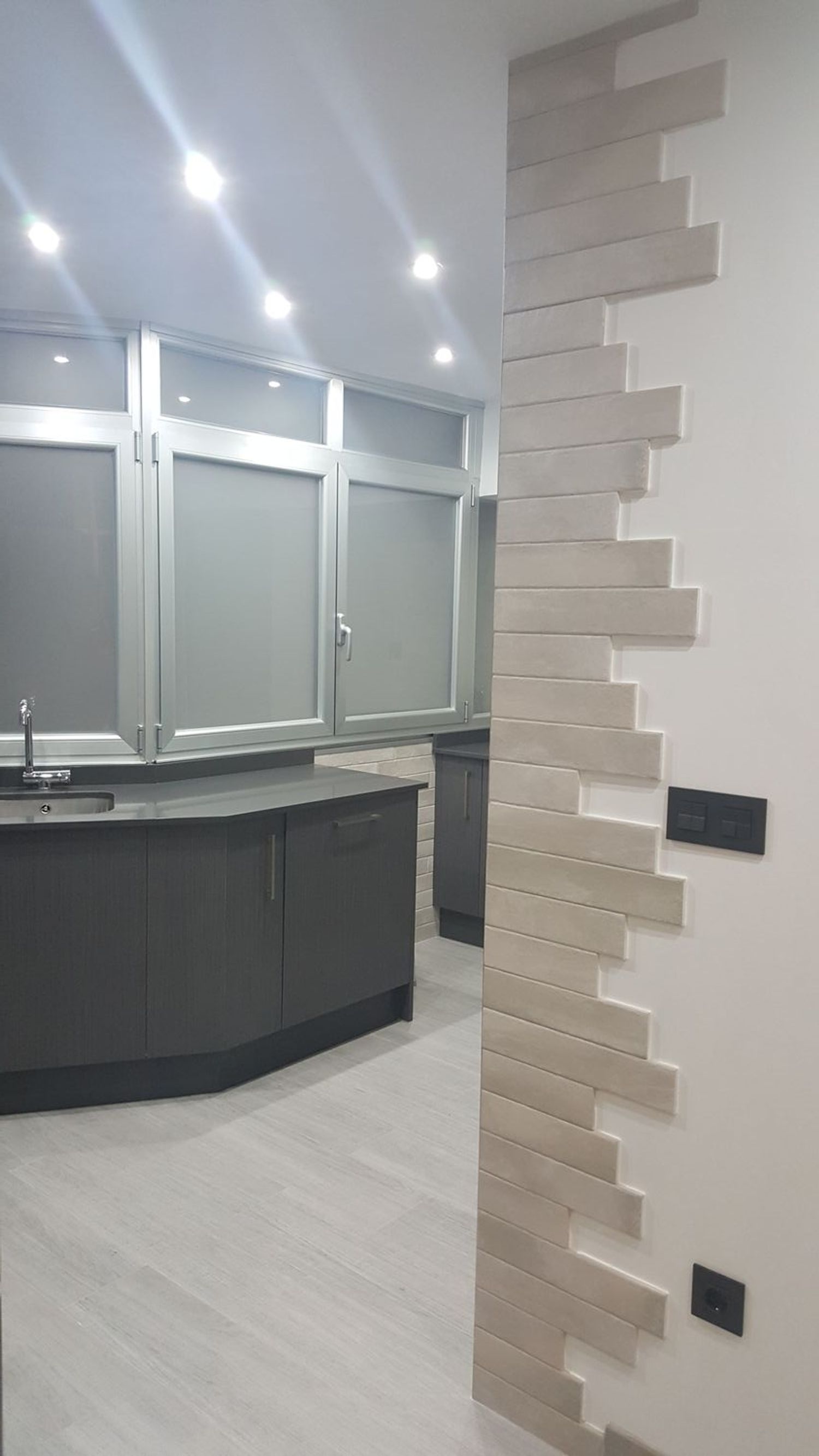 Piso en Rosalía de Castro, 56, Centro - Areal - Foto 7