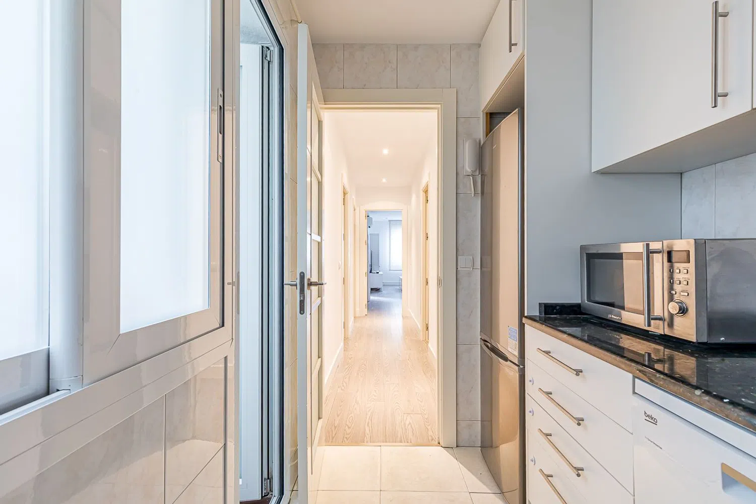 Piso en calle de Clara del Rey, 43 - Foto 19