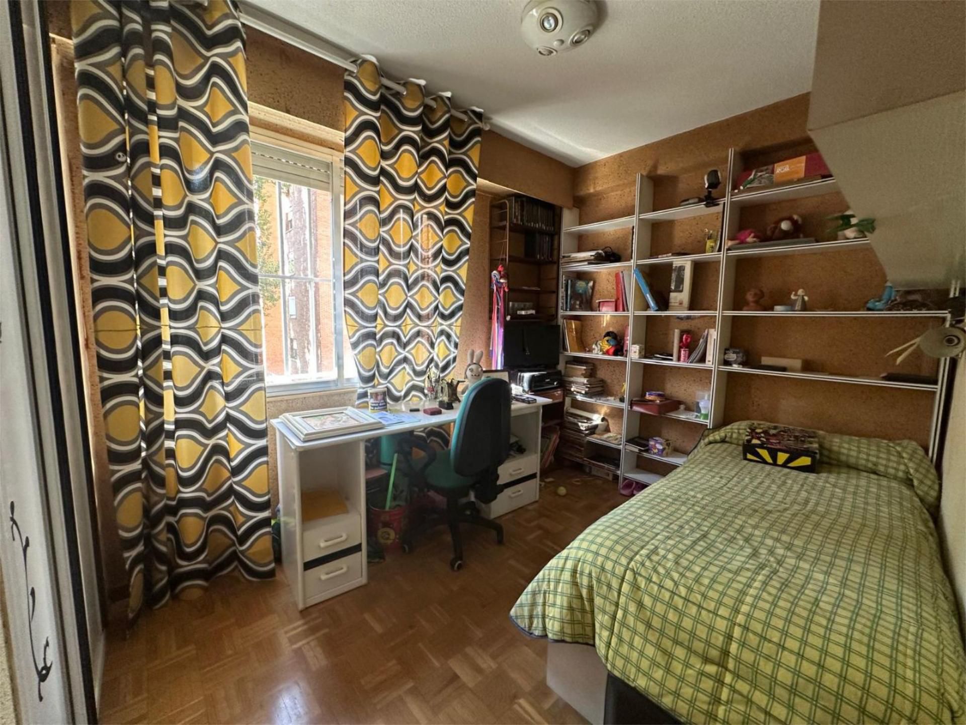 Piso en  Calle de Puentelarra 2A - Foto 6