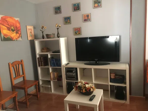 Piso en Calle Delfín, 3, Santuario, Santuario - Foto 1
