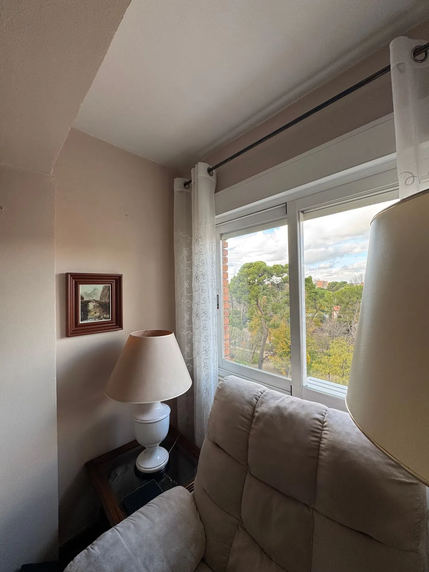 Piso en calle Madre de Dios, 8 - Foto 1