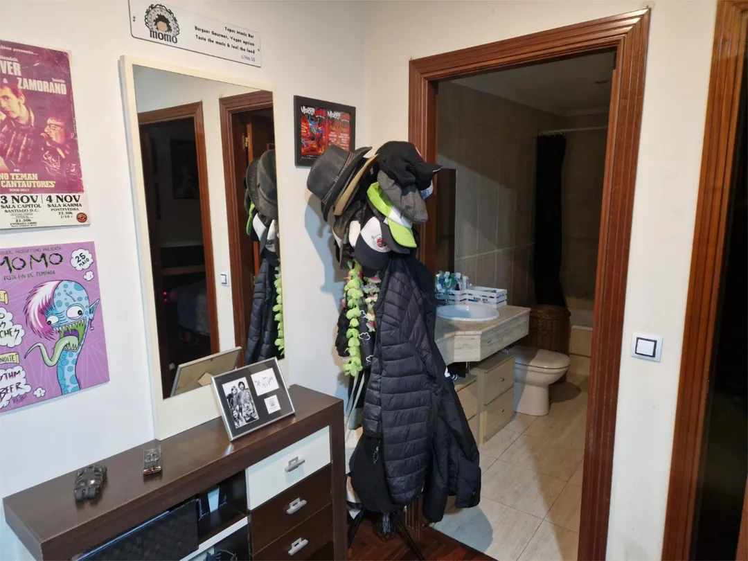 Piso en  Rúa de Sanjurjo Badía 6 Prt - Foto 8