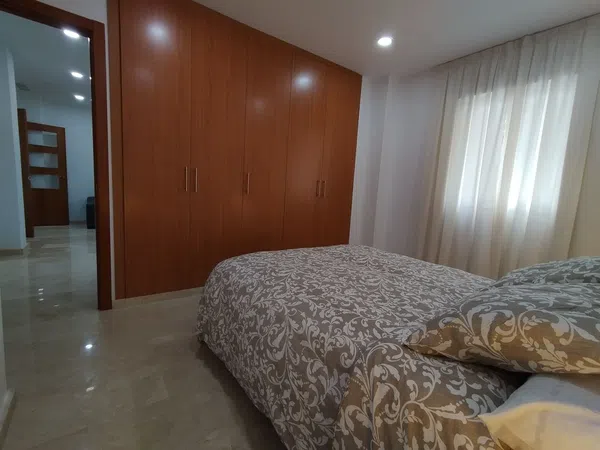 Piso en calle Castillo de Alcala de Guadaira, 21 - Foto 14