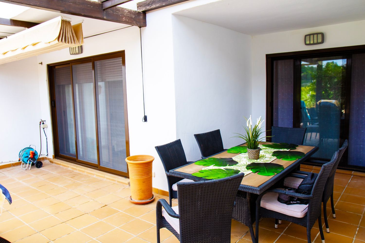 Piso en Calle Casares Golf Garden, 3, Casares Golf - Casares del Sol, Casares Golf - Casares del Sol - Foto 37