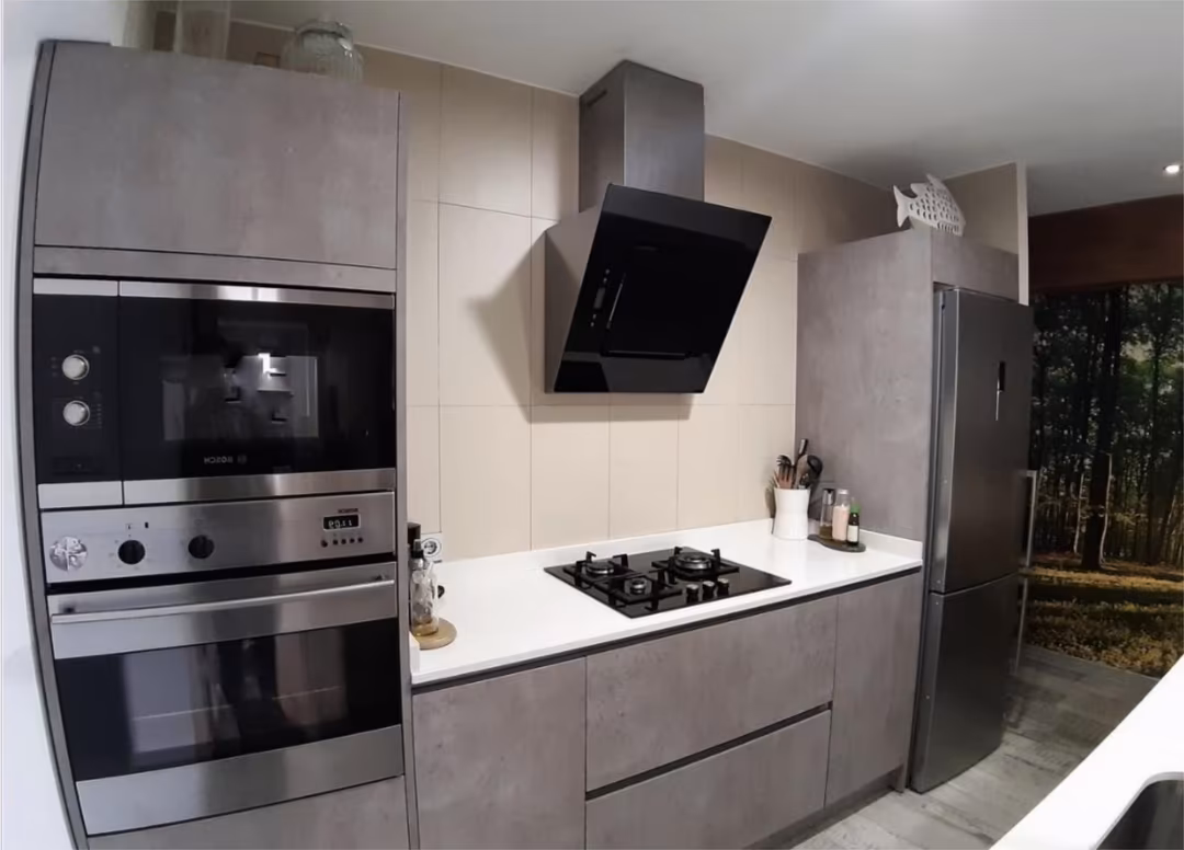 Piso en  Carrer del Pare Francesc Molina 26 - Foto 2