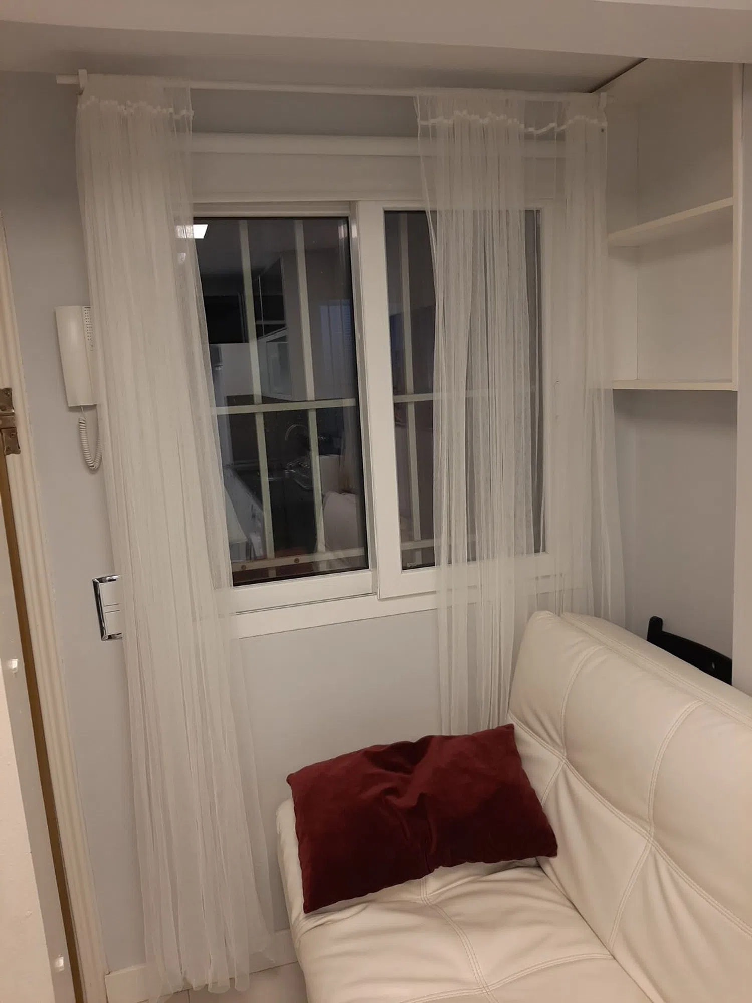 Estudio en calle de Pelayo, 29 - Foto 20