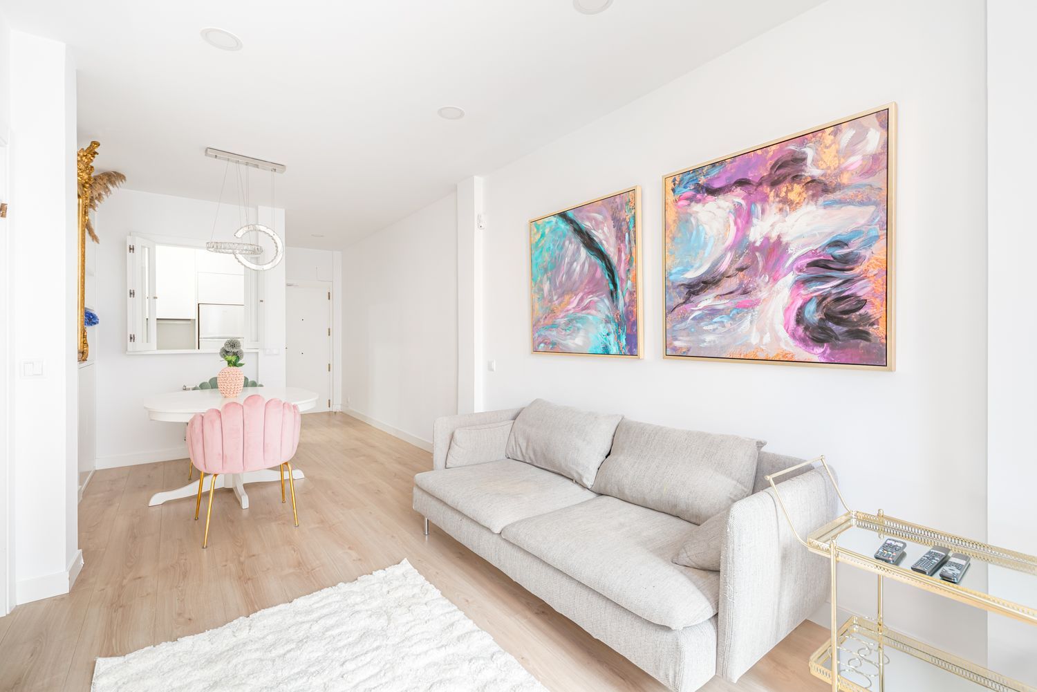 Piso en calle de Sánchez Barcáiztegui, 29 - Foto 6