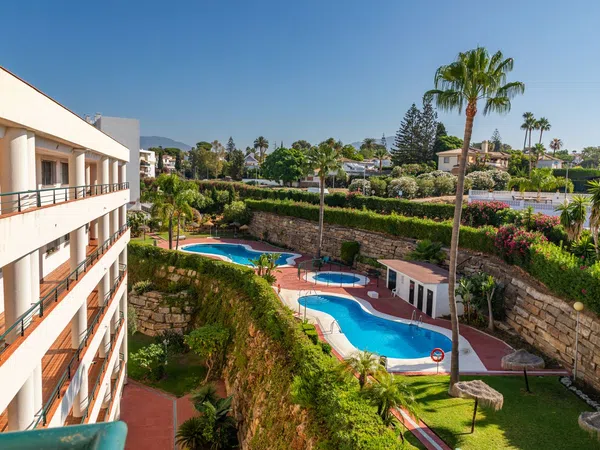 Piso en Camino Cortes, 24, Guadalmina Alta - Foto 32