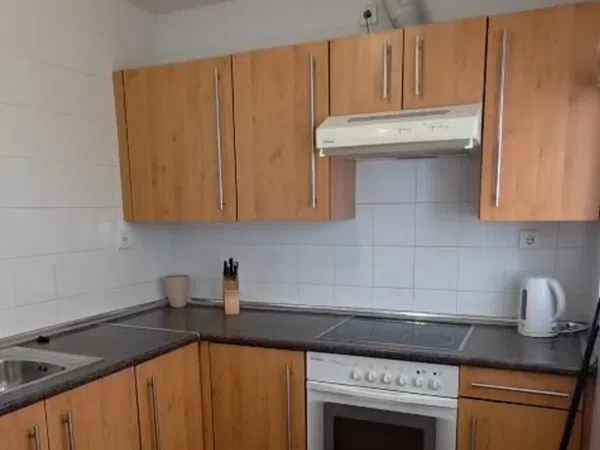 Piso en avenida del Higuerón, 1 - Foto 6