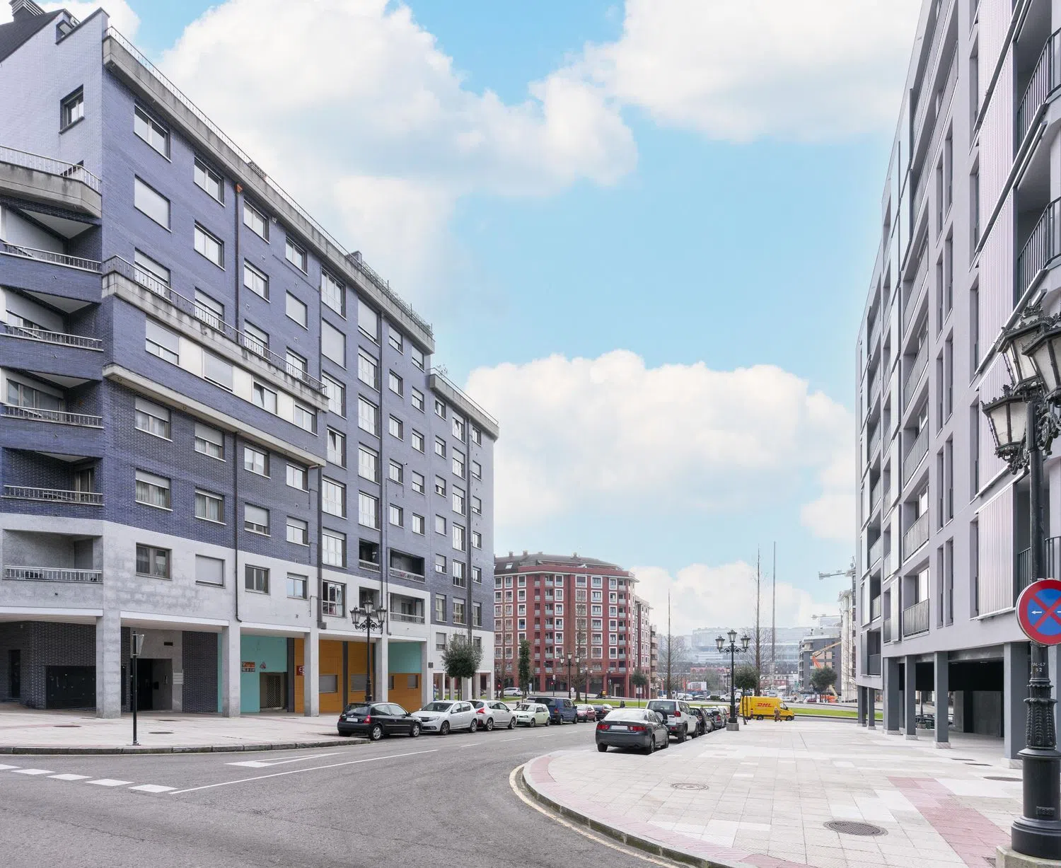 Piso en calle Carreño, 10 - Foto 1