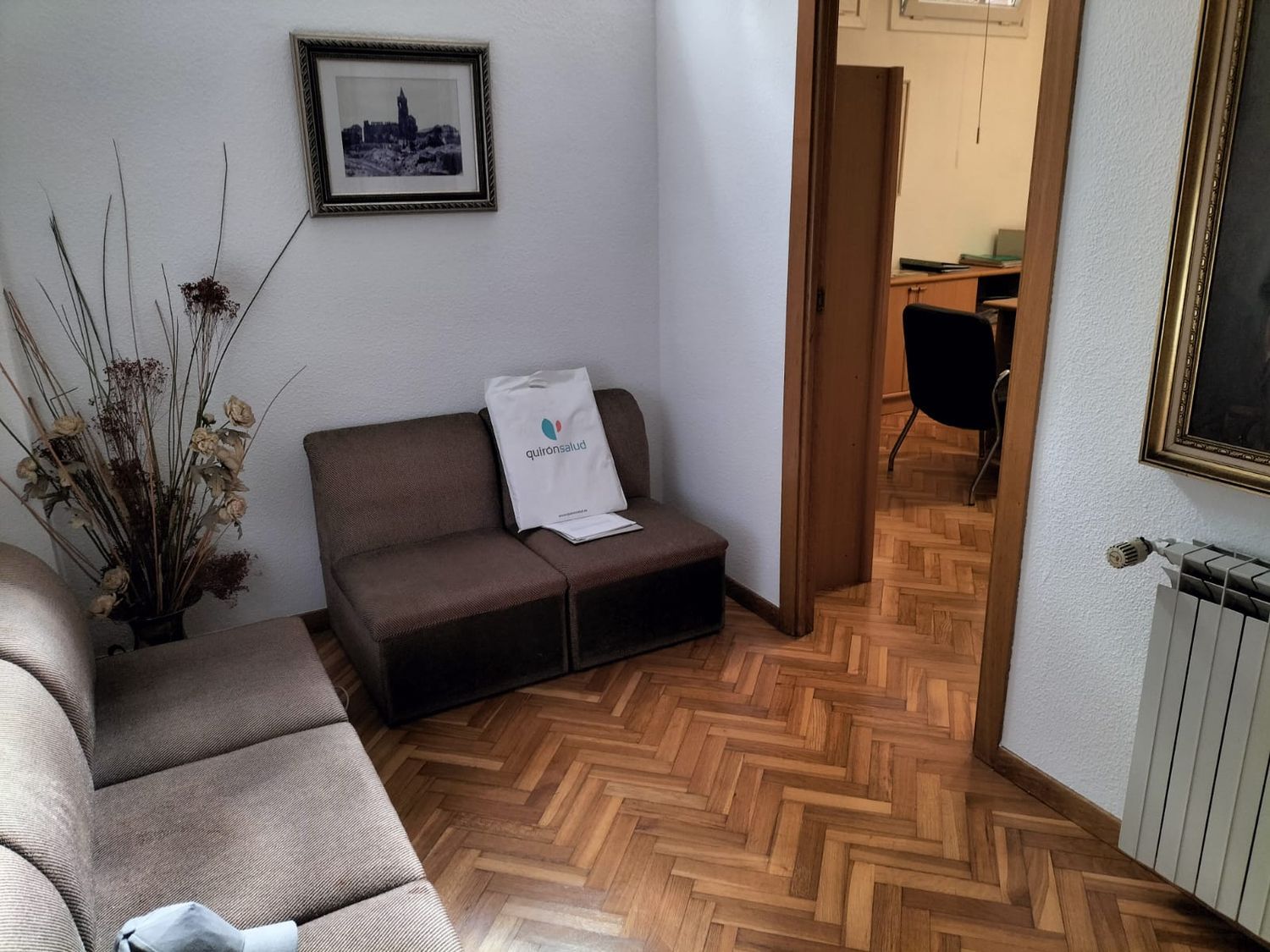 Chalet adosado en Paseo de los Ruiseñores, 38, Ruiseñores - Foto 12
