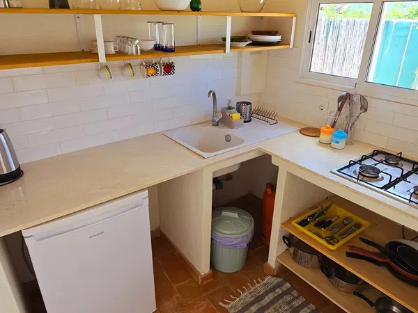 Casa o chalet independiente en Diseminado Poligono 3, 590 - Foto 31