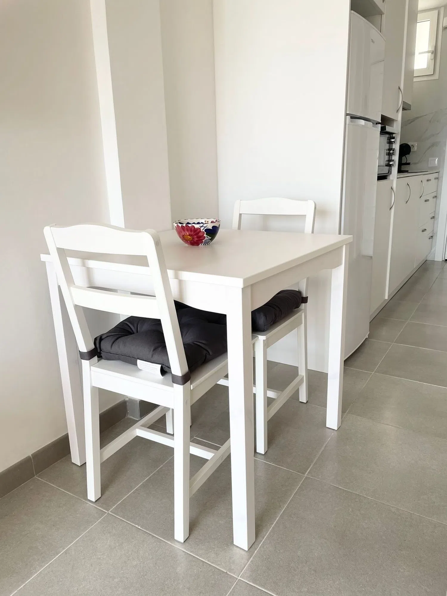 Estudio en avenida Santiago Puig, 4 - Foto 13