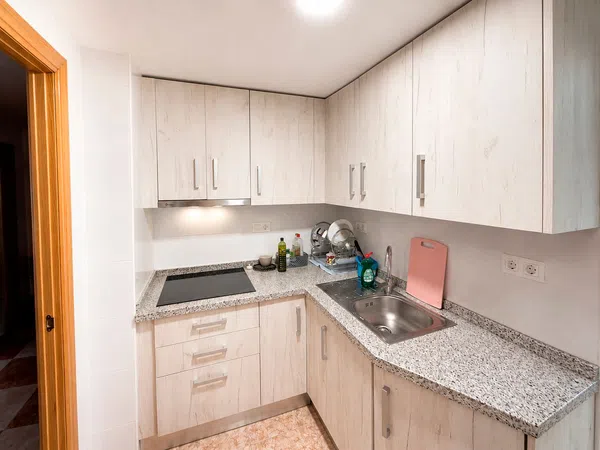Piso en Calle Santa Clotilde, 32, Ronda - Arabial - Foto 21