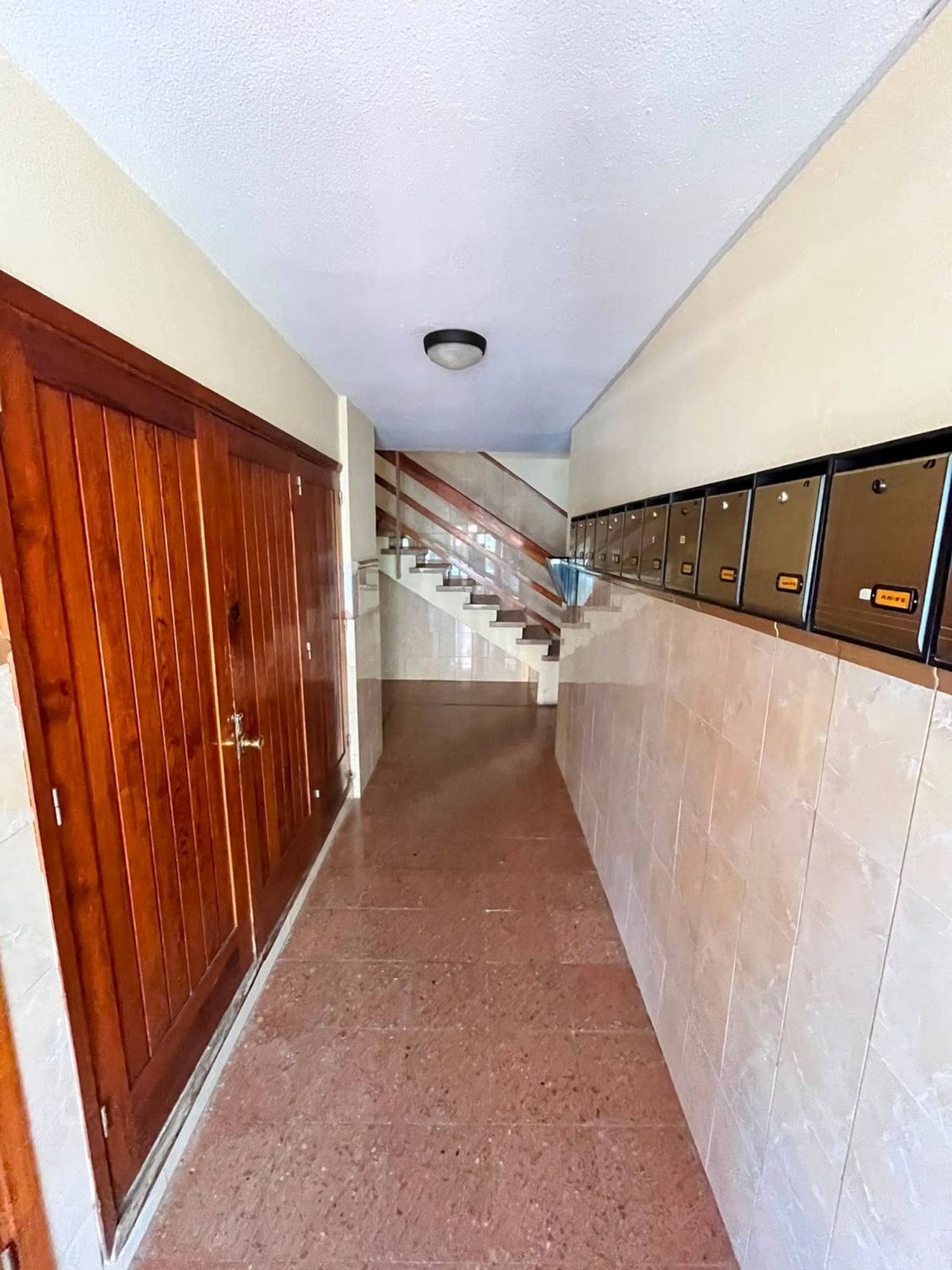 Piso en Calle la Palma, 1, San Fernando, San Fernando - Foto 8