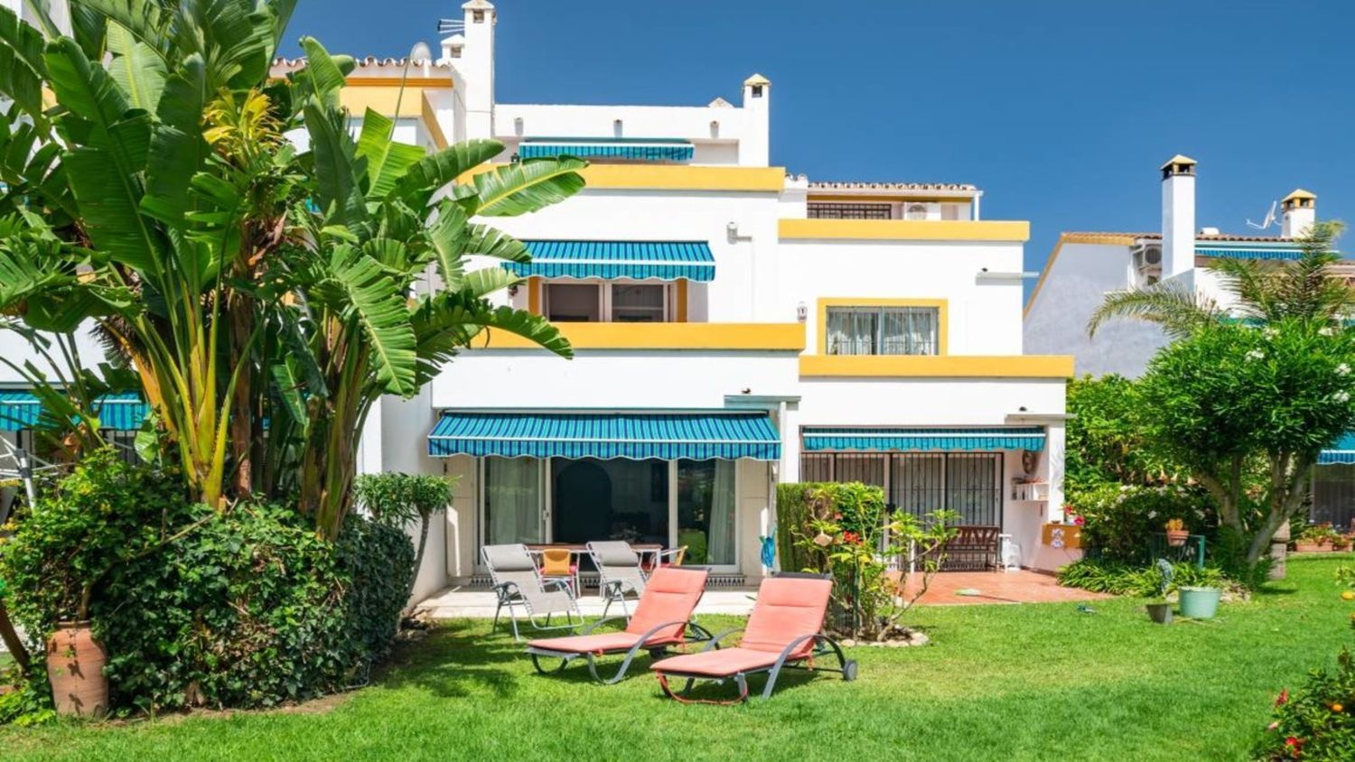 Finca rústica en Urbanizacion Playa de Guadalobon, 11 - Foto 1