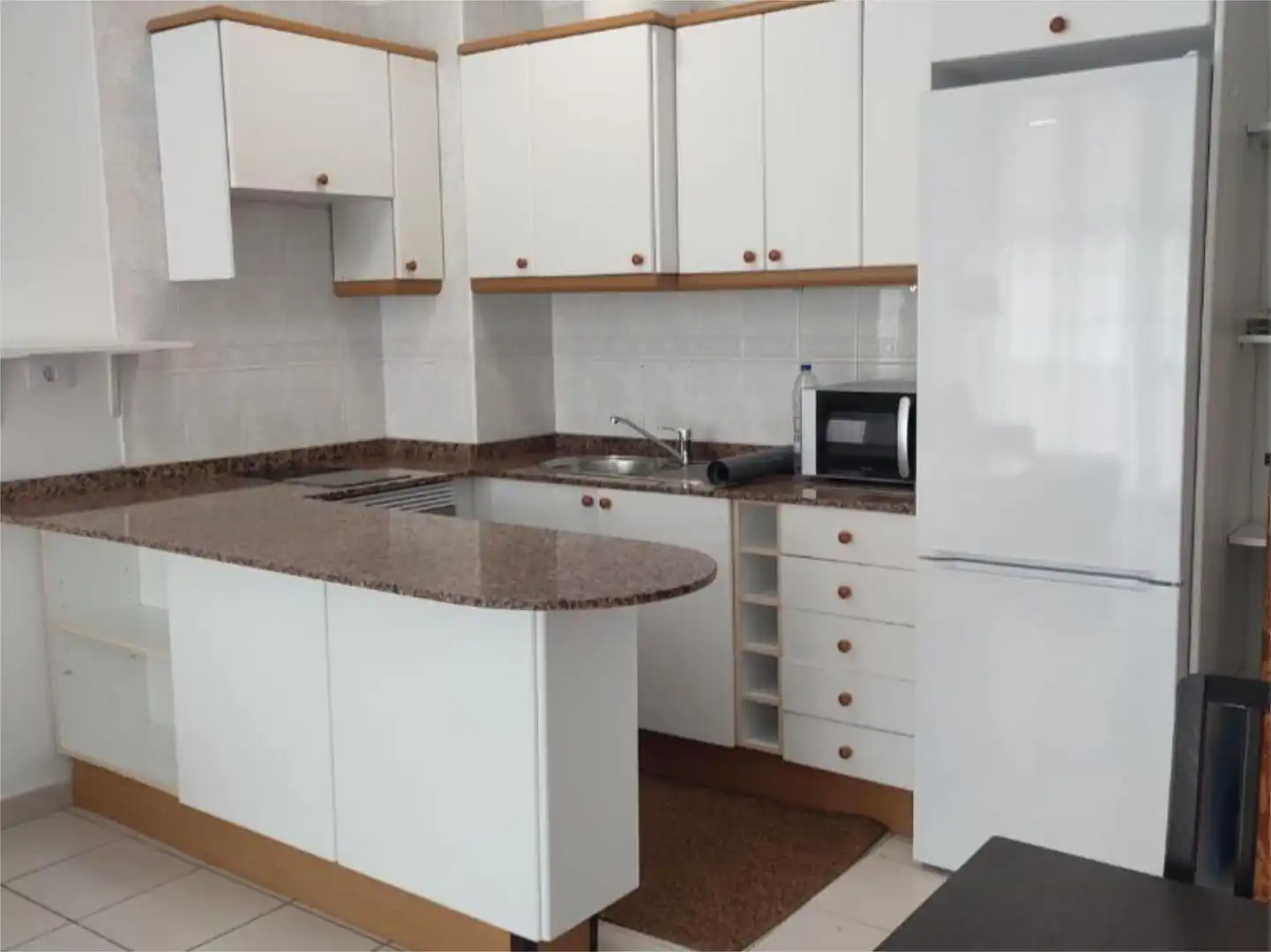 Piso en  Calle José Franchy Roca 33 - Foto 5