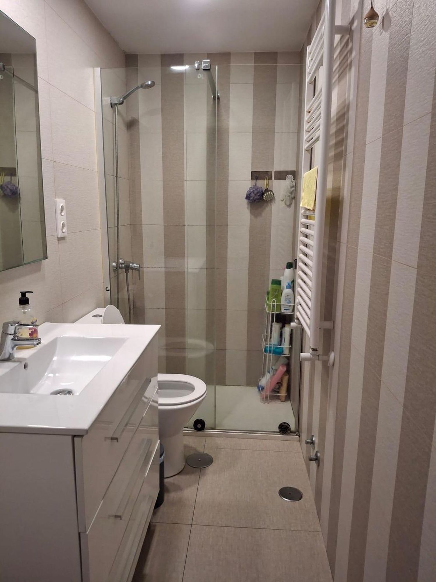 Piso en calle de Villalobos, 15 - Foto 2