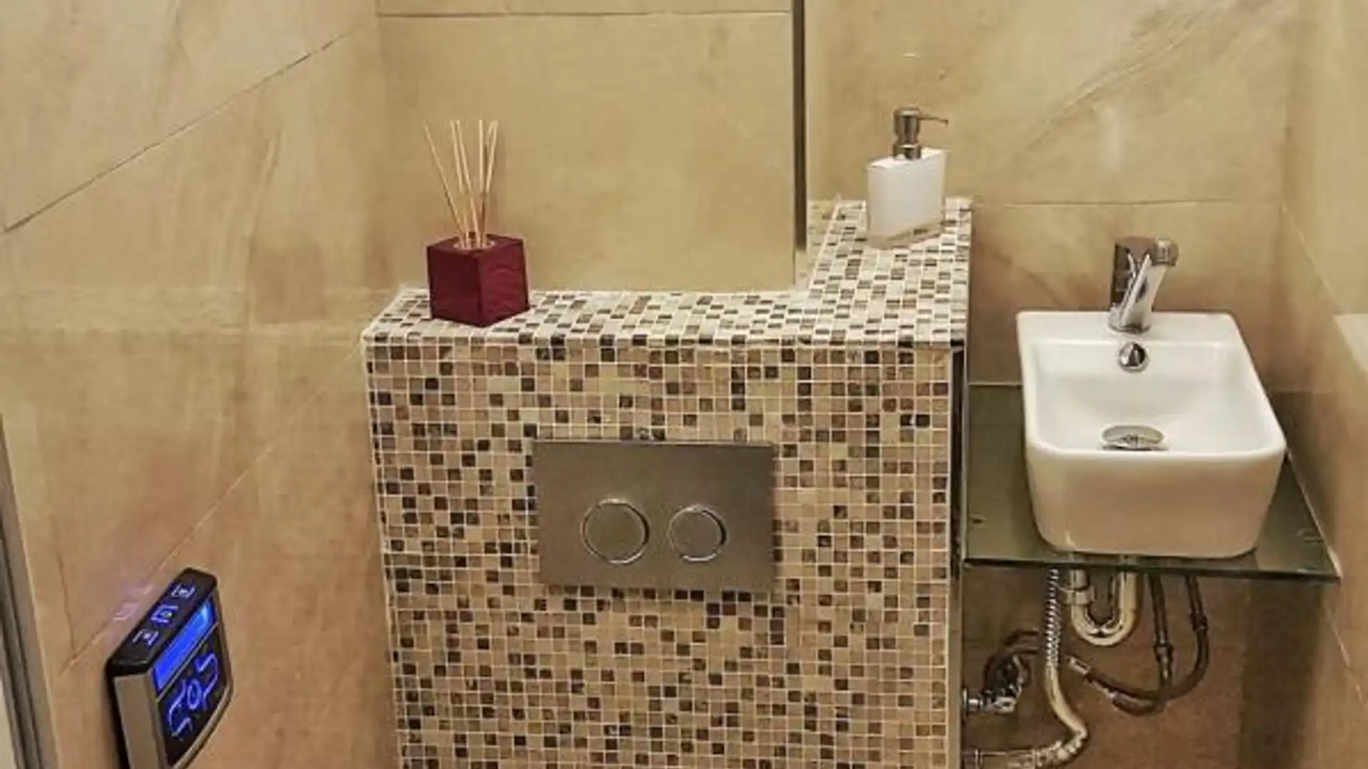 Piso en  Calle Luis Vives 3 - Foto 8