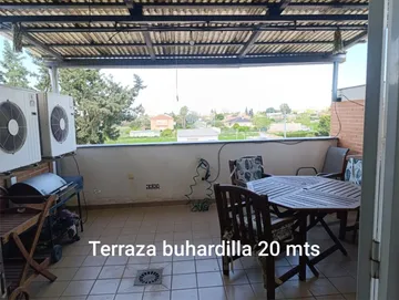 Dúplex en  Carril de la Ermita Vieja 57 - Foto 26