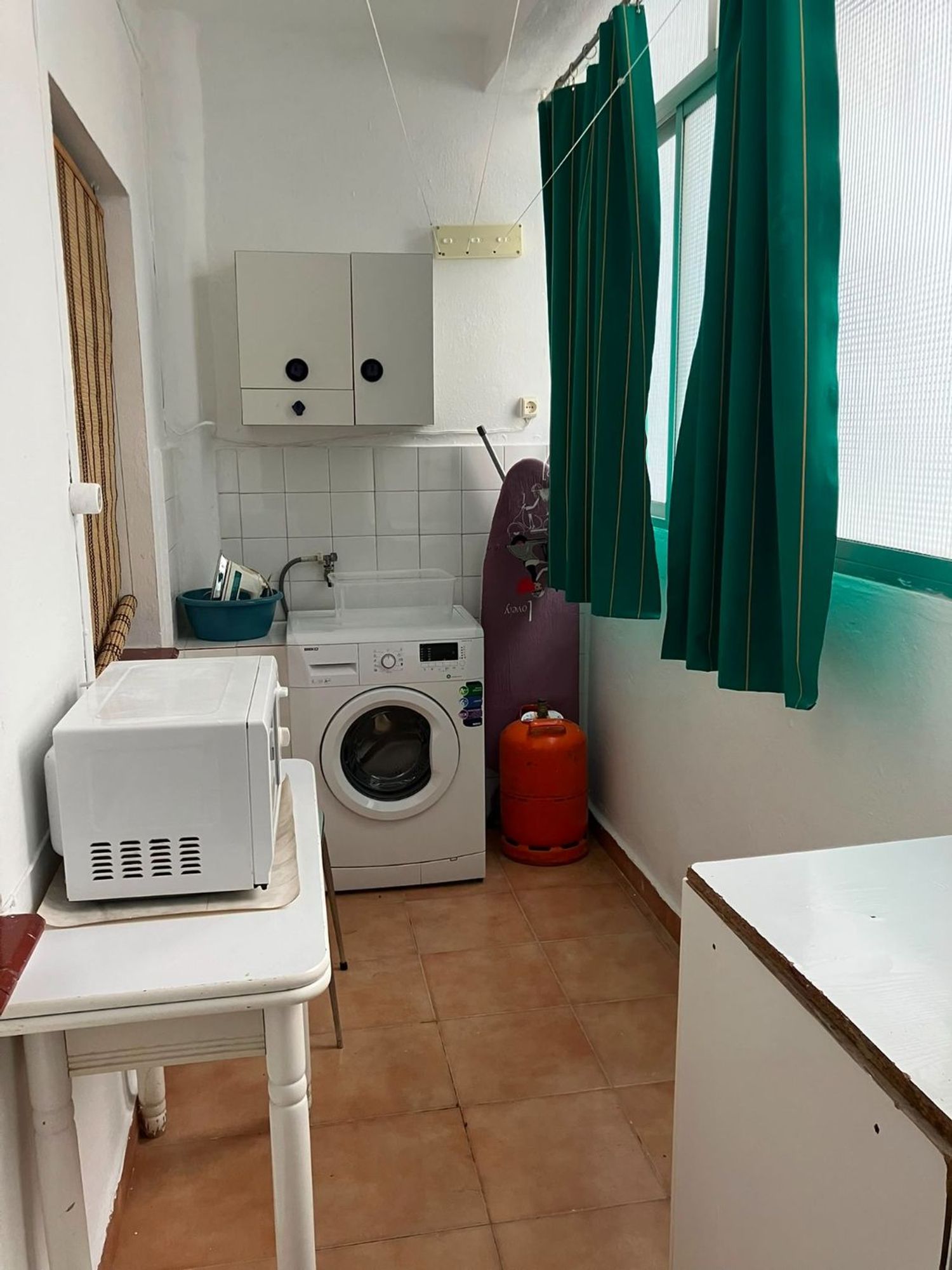 Piso en Calle Monzón, 28, Reina Mercedes - Heliópolis - Foto 11