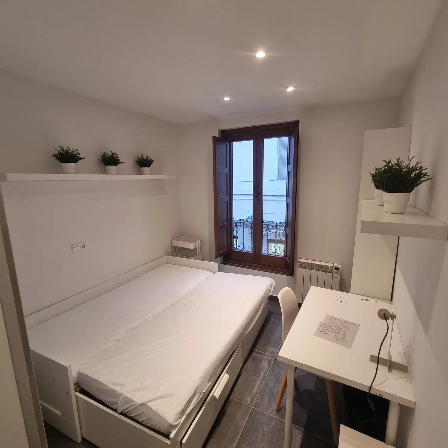 Estudio en calle Errementari, 14 - Foto 7