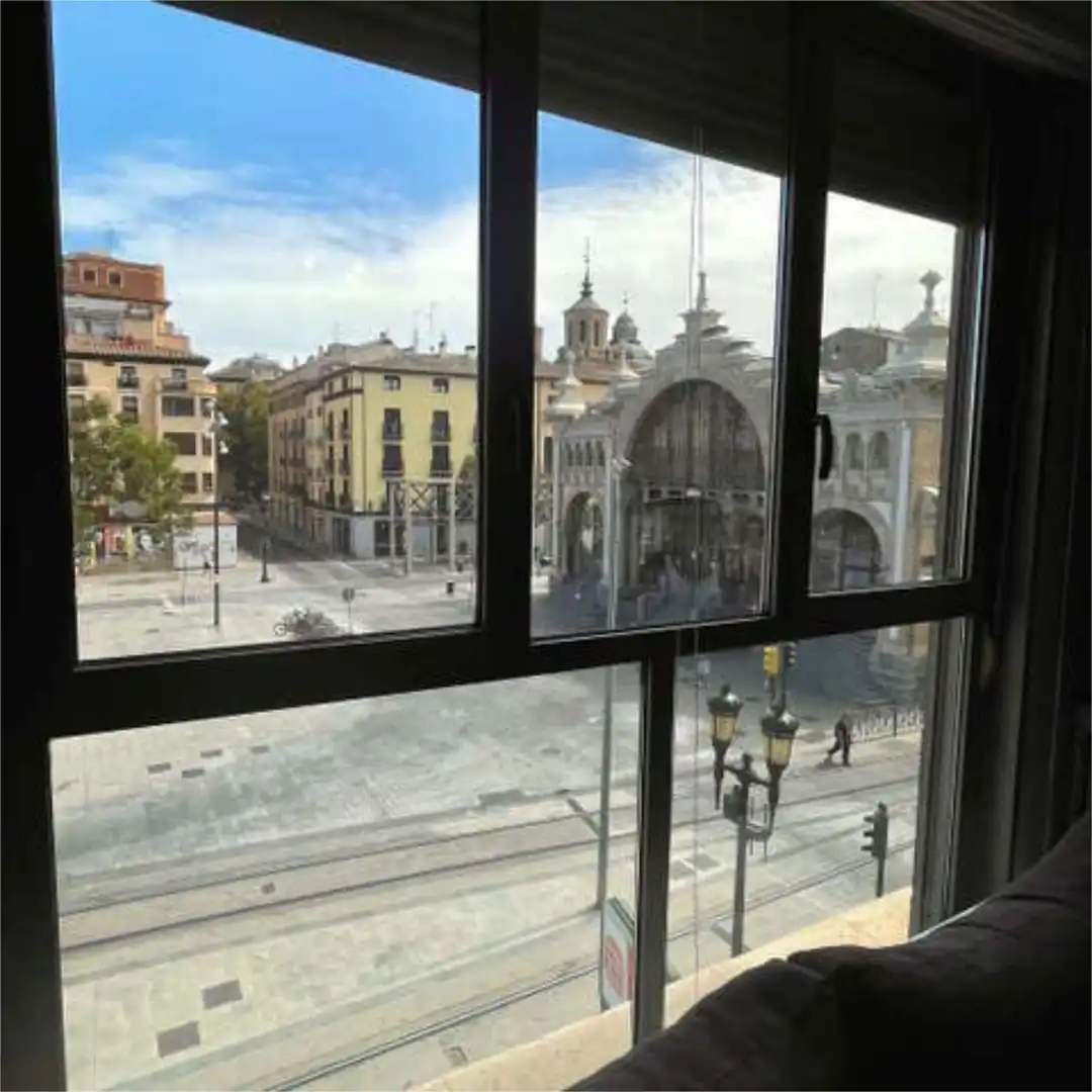 Apartamento en Casco Histórico - Foto 5