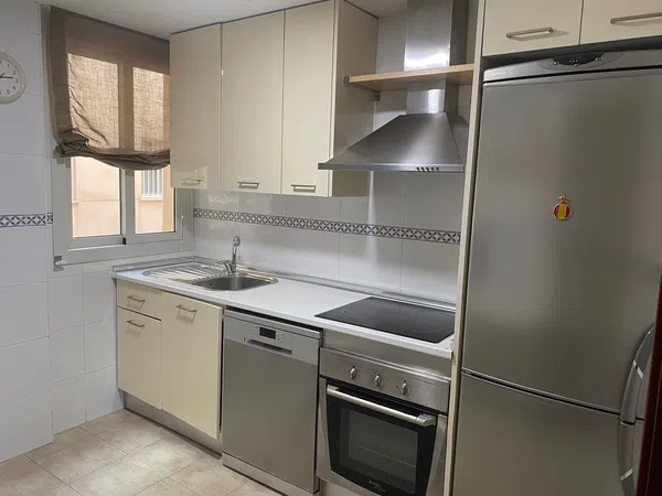 Piso en calle Franz Kafka, 21 - Foto 18