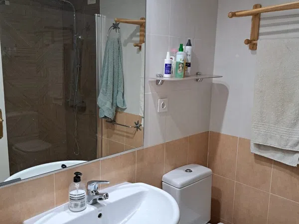 Piso en Paraiso de la Bahia, 14 j - Foto 12