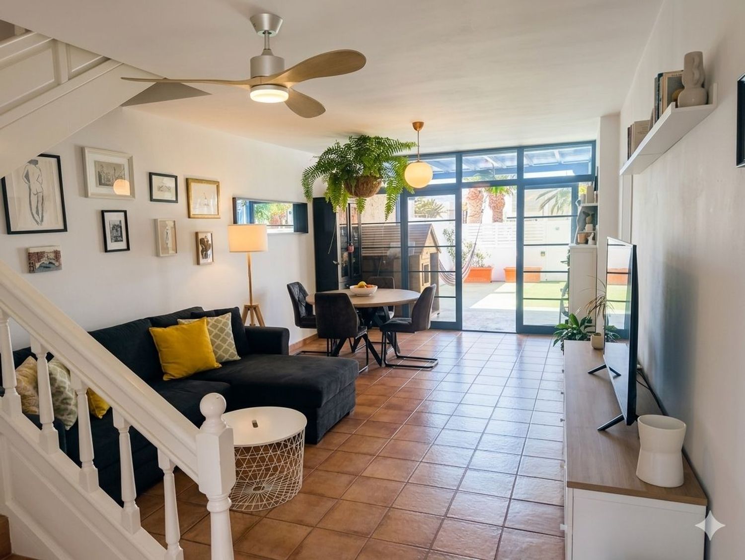 Dúplex en Calle Princesa Ico, 1, Puerto Calero, Puerto Calero - Foto 16