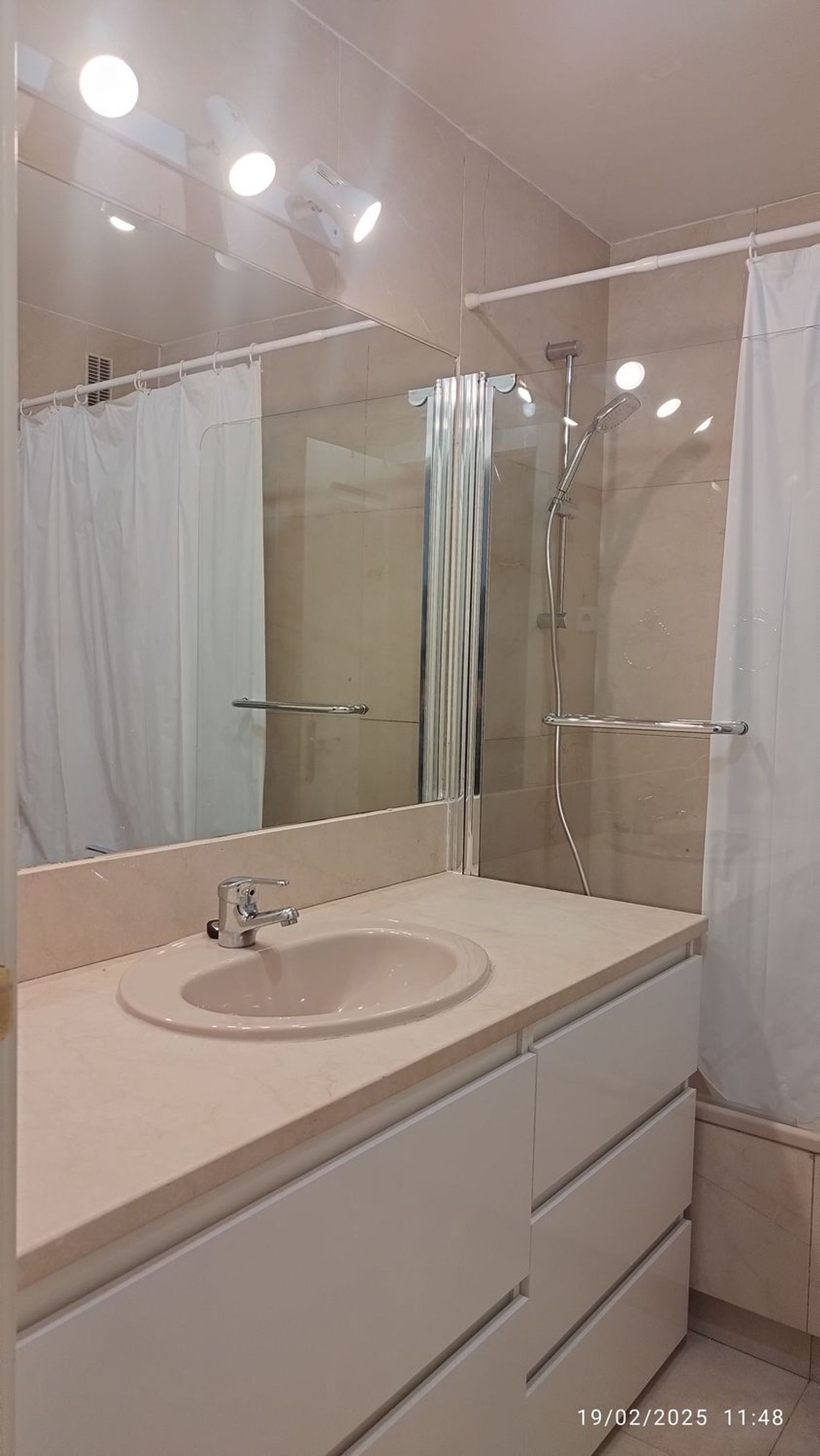 Estudio en Calle de la Hiruela, 3, Peñagrande - Foto 9