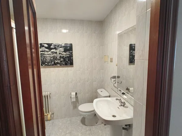 Piso en Calle Xoan Rico Pérez, 2, San Roque - As Fontiñas, San Roque - As Fontiñas - Foto 15