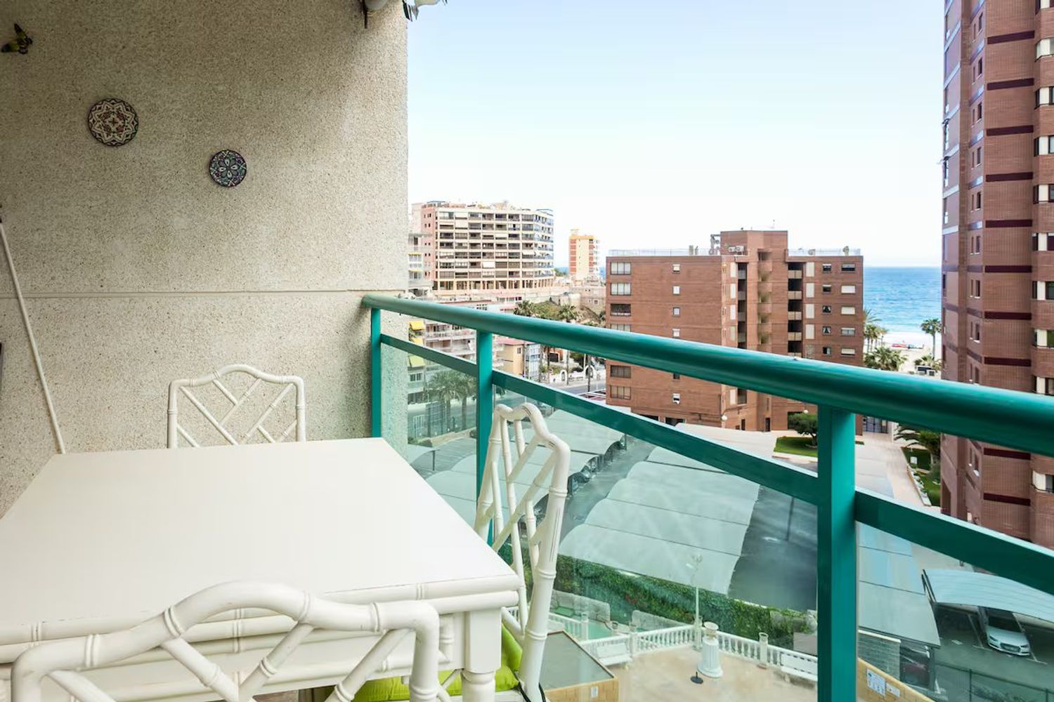 Piso en calle Terral, 3 - Foto 16