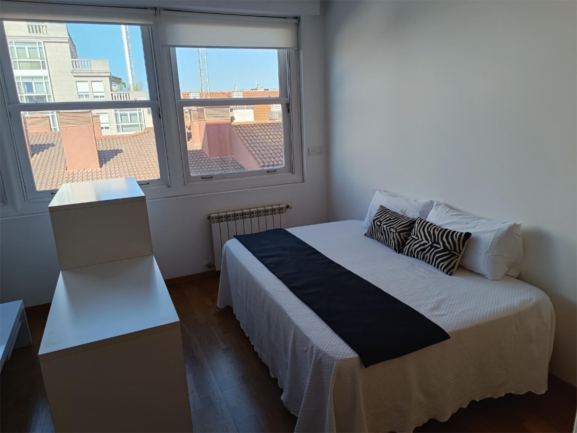 Estudio en  Rúa de Urzáiz 25 - Foto 10