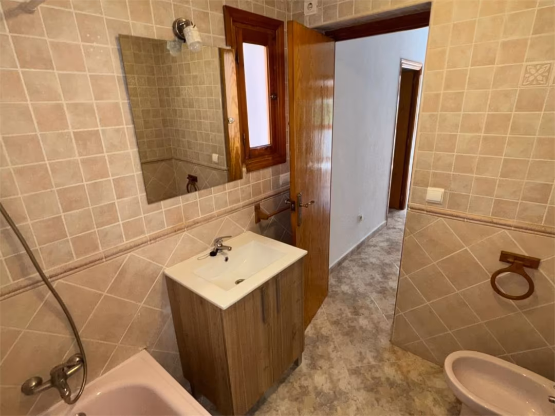 Piso en  Carrer del Salabre 11 - Foto 7