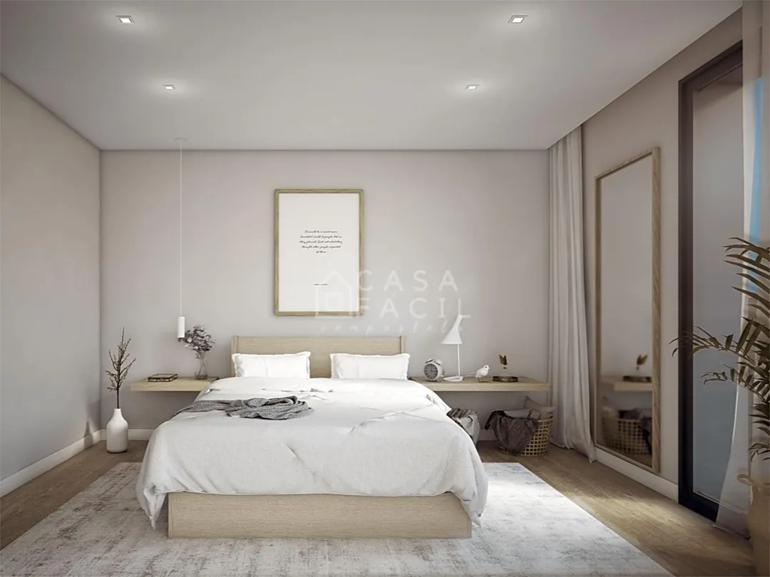 Chalet en  Aldea Castelo 67 - Foto 7