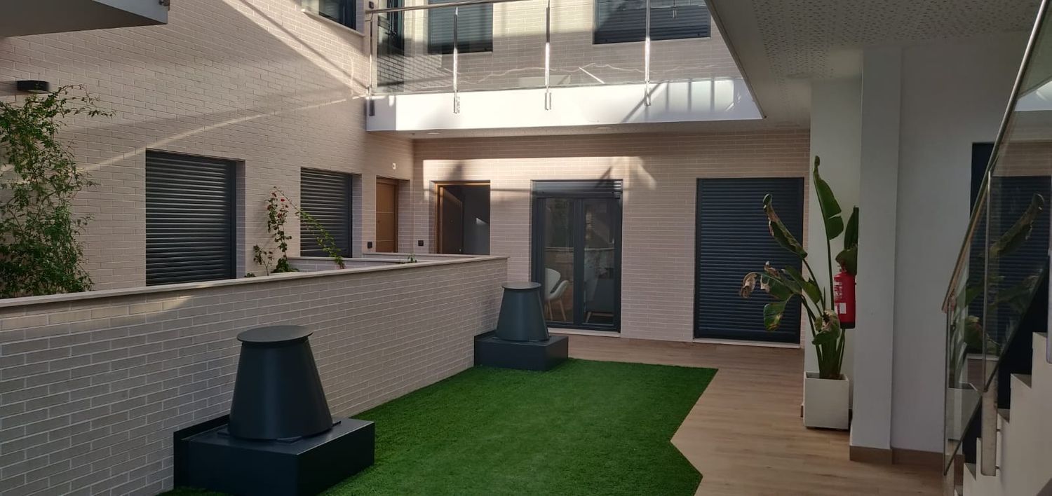 Piso en plaza San Antonio de Padua, 7 - Foto 2