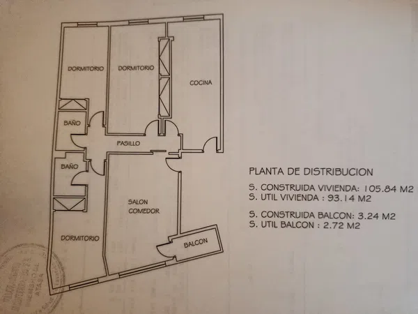 Piso en Calle Real, 36 - Foto 14