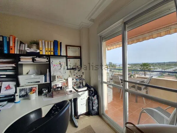 Piso en Calle del Jalón, 35, Finca el Pato - Torre del Río - Foto 16