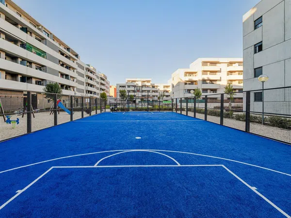 Piso en calle Juan Gris - Foto 22