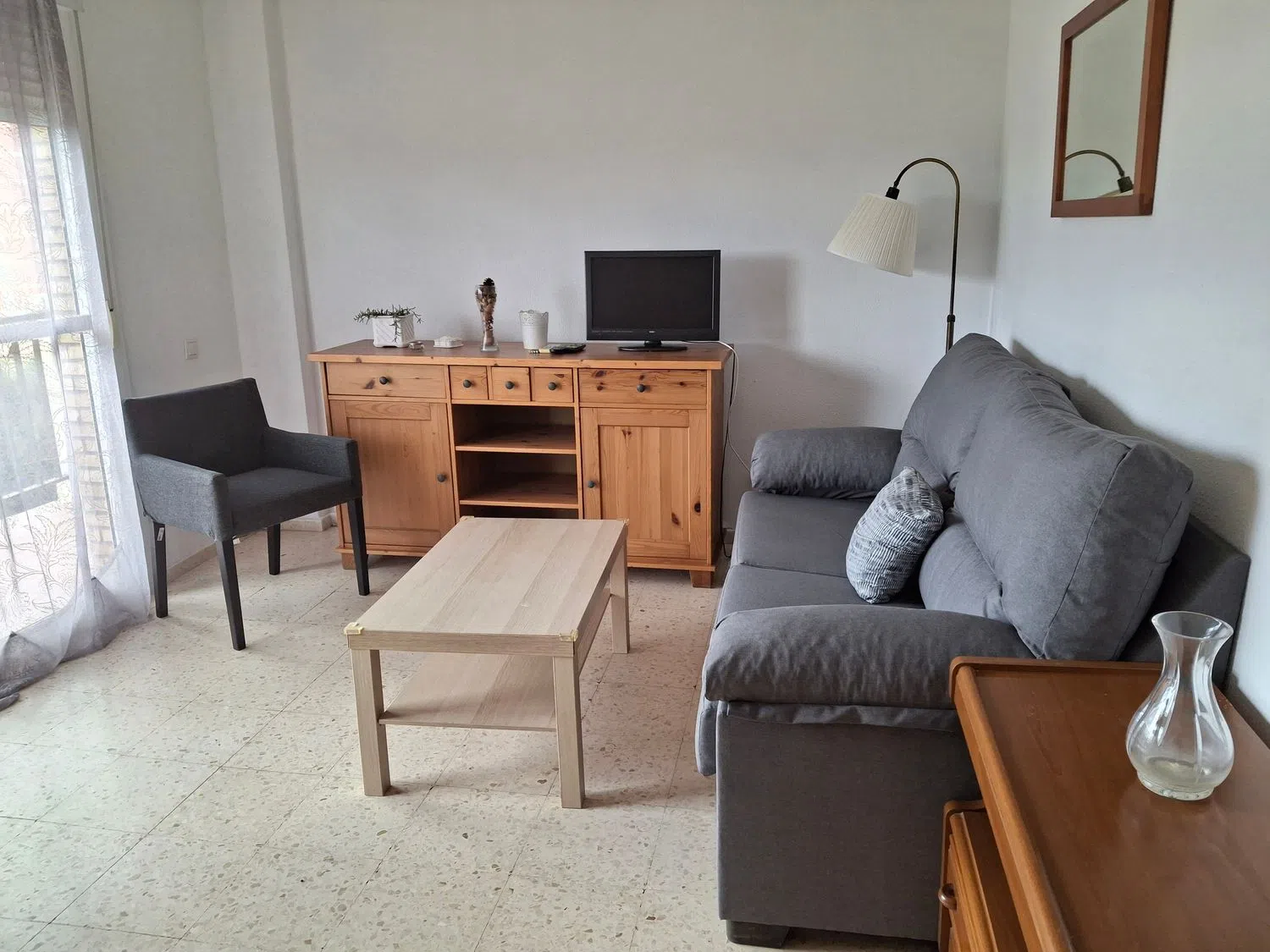 Piso en calle Guadalbullon, 19 - Foto 15